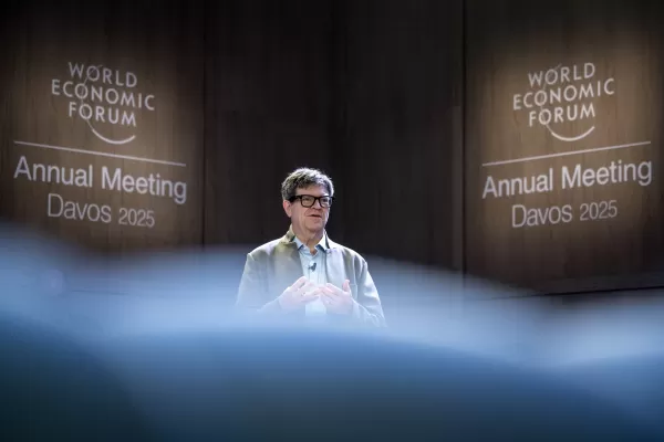 Meta AI-Chef Yann LeCun plant seinen Abschied, um ein neues Unternehmen zu gründen