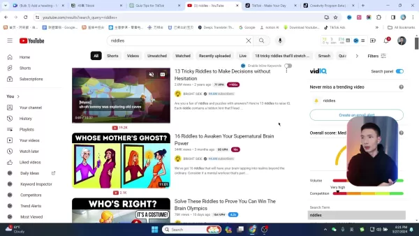 Unlocking TikTok Success: The Power of Automation