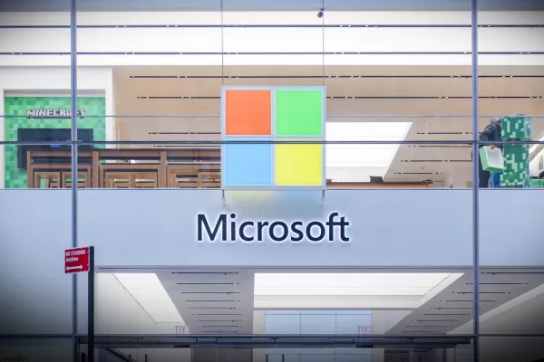 Microsoft to build new data centers without raising electricity costs