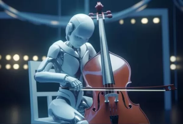 Deezer Report: AI-Generated Music Now 44% of Daily Uploads, Industry Alarm Grows