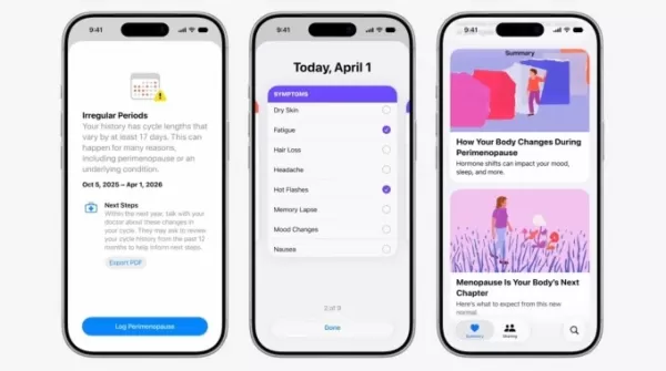 蘋果在 WWDC 上奮起直追