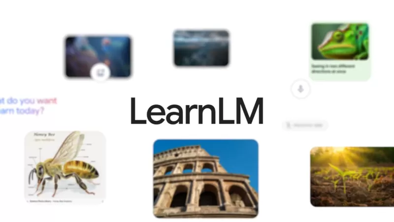 Generative AI Boosts Curiosity with LearnLM