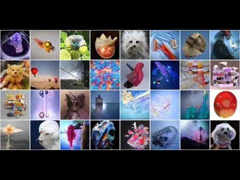Artbreeder AI Art Generator