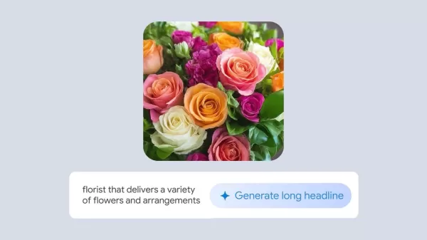 Gemini AI integriert sich mit Googles Performance Max für verbesserte Kampagnen