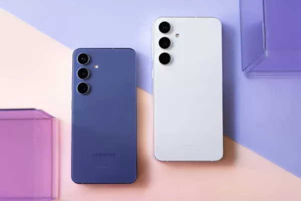 Samsung dừng lại một bản cập nhật UI 7 trên toàn cầu