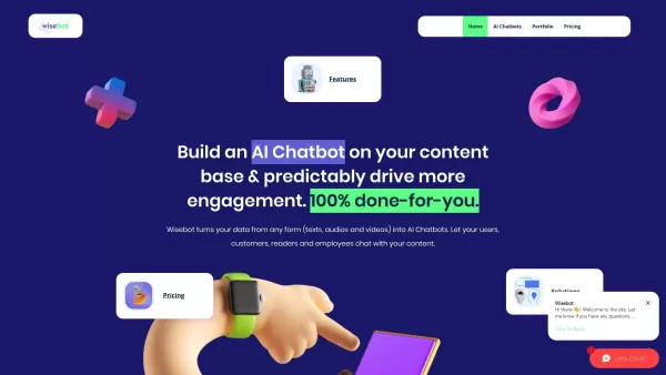 Wisebot