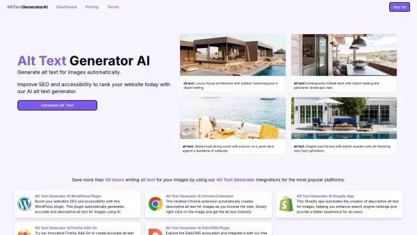 AltTextGeneratorAI