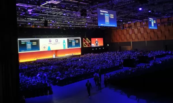 私人云復興：為什麼Kubernetes和Cloud-Native Tech在AI時代至關重要