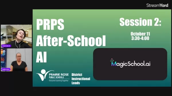 Magicschool AI Free Access