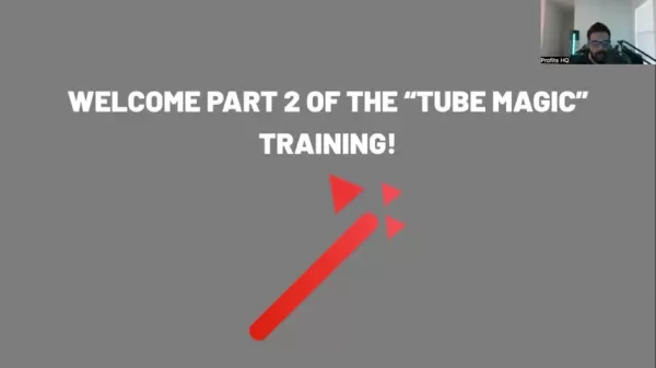 TubeMagic's AI Tool Crafts Winning YouTube Thumbnails for Channel Growth