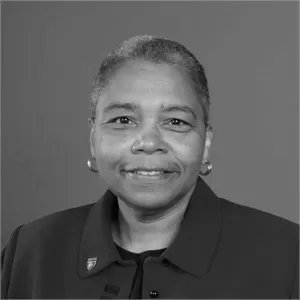 Latanya Sweeney