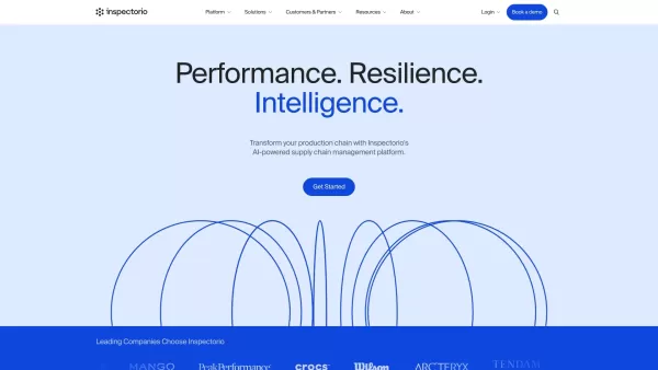 inspectorio.com