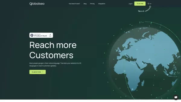 GlobalSeo