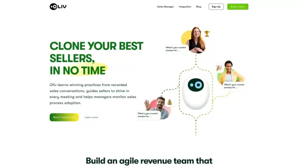 oliv.ai
