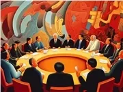 白宮在秘密中敲定人工智慧評估框架，重新引發開源之爭