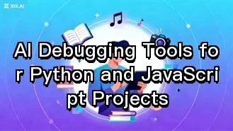 AI-Debugging-Tools für Python- und JavaScript-Projekte