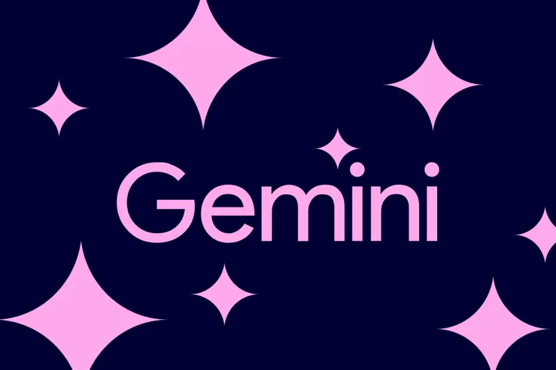 O Google revela os modelos de Gemini AI de 'raciocínio' superiores