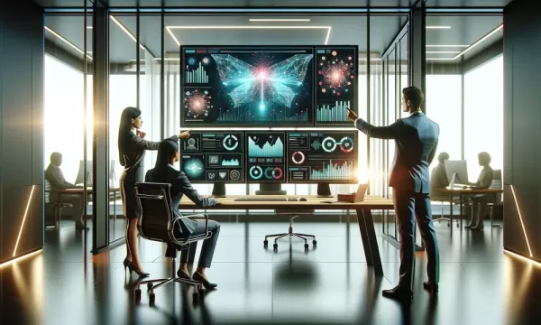 Top 9 AI Business Plan Generators for Streamlined Strategy in 2025