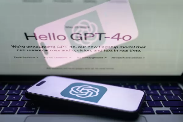 Je mets GPT-4O à travers mes tests de codage et cela les a accédés - sauf pour un résultat étrange