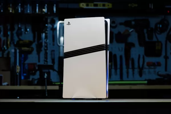 Sony dévoile la PS5 Pro dotée d'un système de refroidissement en métal liquide avancé