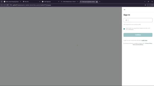 Google Cloud Project