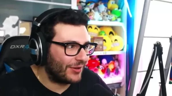 Minecraft Extra Vanilla
