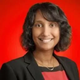 Sowmya Subramanian