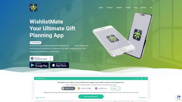 wishlistmate.com