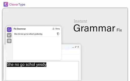 CleverType