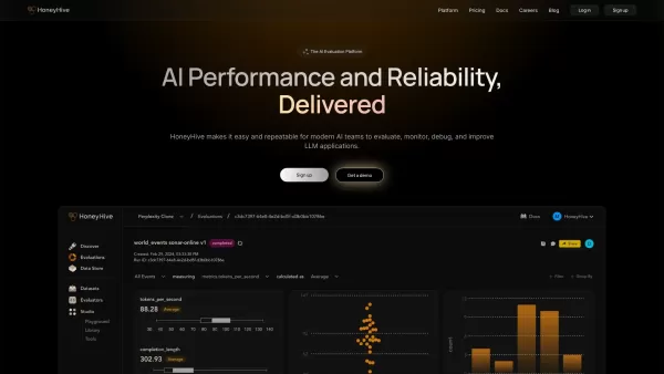 honeyhive.ai