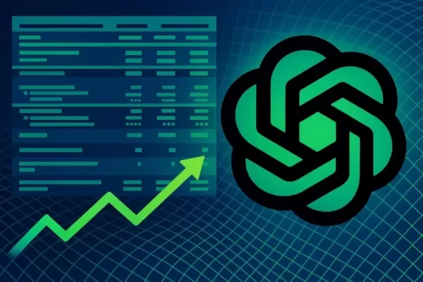 Bloomberg: OpenAI trains AI to take on junior banking tasks