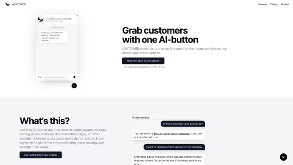 AKSTOWEB