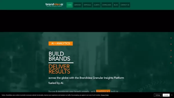 Brandidea.ai