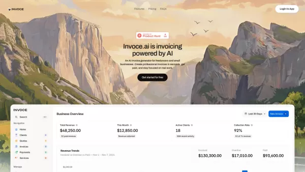 Invoce.ai