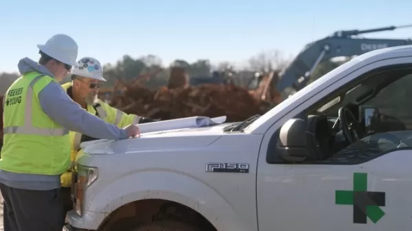 Der Ford AI-Assistent überwacht bei Flottenbesitzern die Nutzung des Sicherheitsgurts.