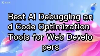 Die besten KI-Tools für Debugging und Code-Optimierung für Webentwickler