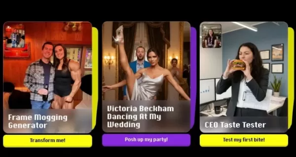 BuzzFeed debuts AI slop apps in bid for new revenue
