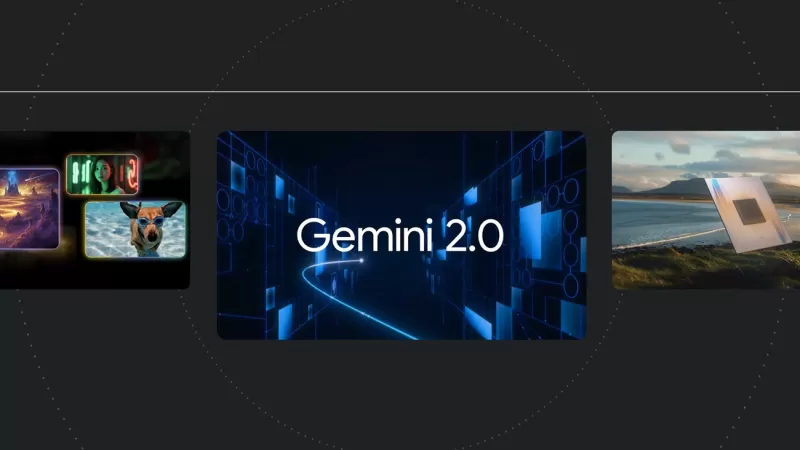 AI News Update: Dezember Ankündigungen