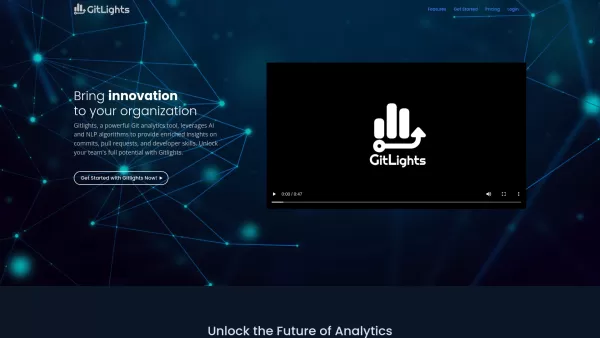 Gitlights
