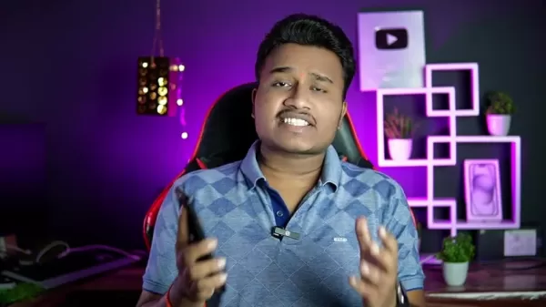 ChatGPT वोइस असिस्टेंट