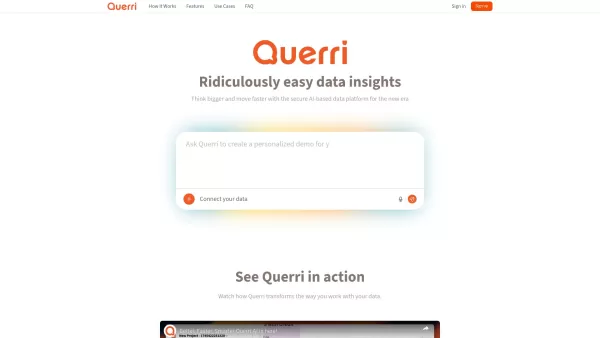 Querri