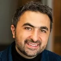 Mustafa Suleyman
