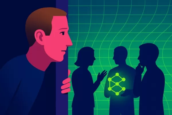 Apple’s AI team faces major departures as Meta recruits key engineers