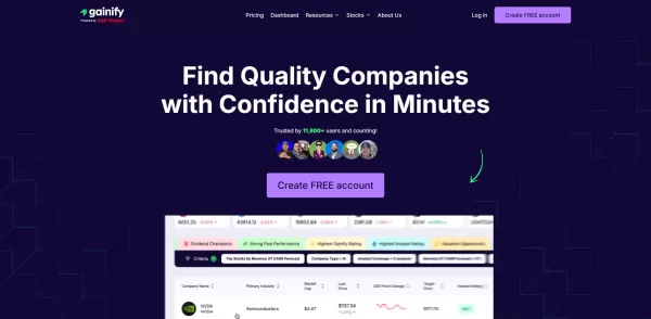 Gainify