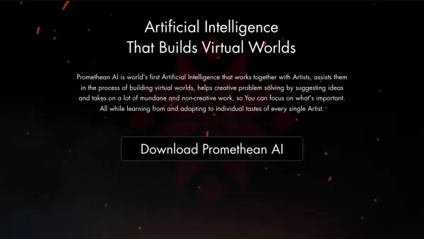 PrometheanAI