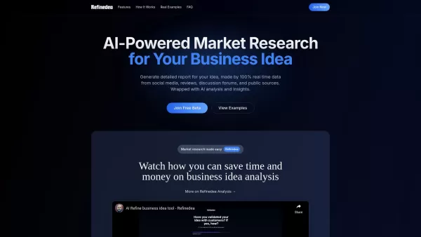 Refinedea