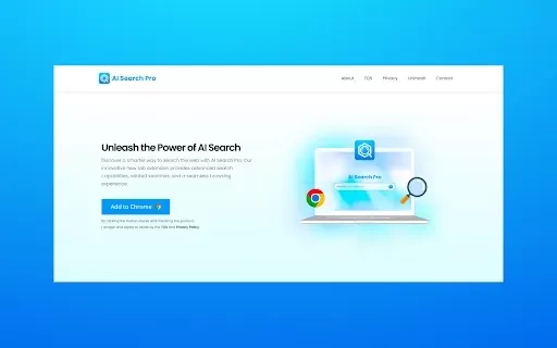 AI Search Pro