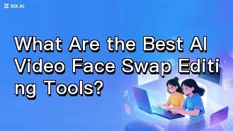 Was sind die besten KI-Tools zur Bearbeitung von Videos mit Gesichtstausch?