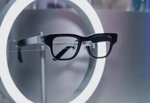 iFLYTEK AI 智慧眼鏡