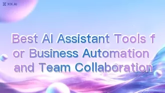 Die besten KI-Assistenten für die Geschäftsautomatisierung und die Zusammenarbeit im Team
